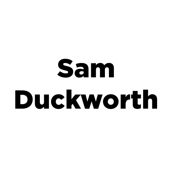 2026__Sam Duckworth