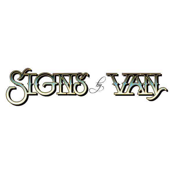 2026__Signs by Van