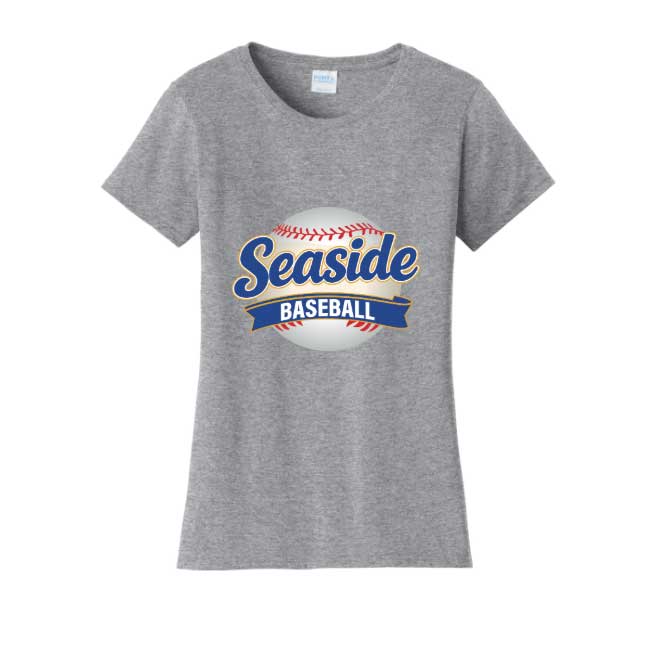 Port-Company-Ladies-Fan-Favorite-Tee